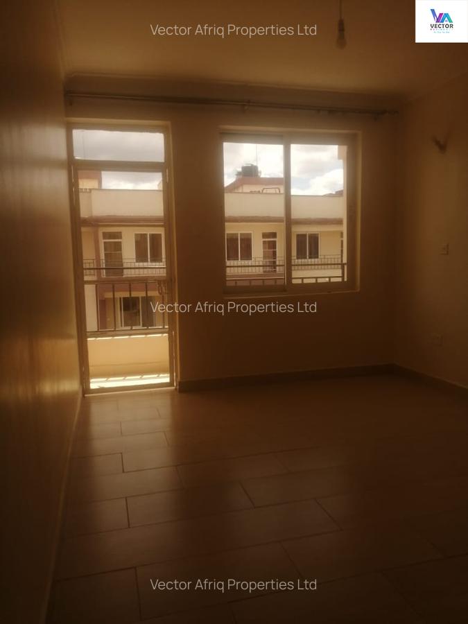 4 Bed Townhouse with En Suite in Syokimau - 18