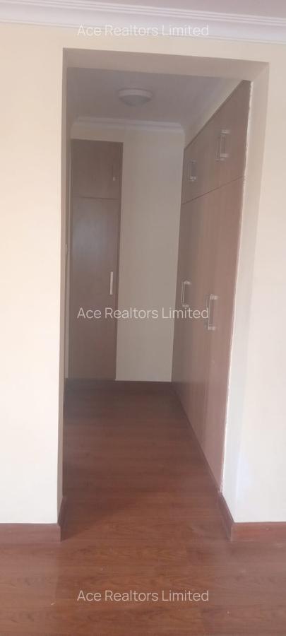 1 Bed Apartment with Parking at Kileleshwa Near Kasuku Centre Nairobi - 9
