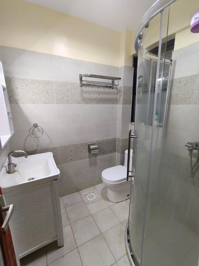 Serviced 3 Bed Apartment with En Suite at Laikipia Road - 14