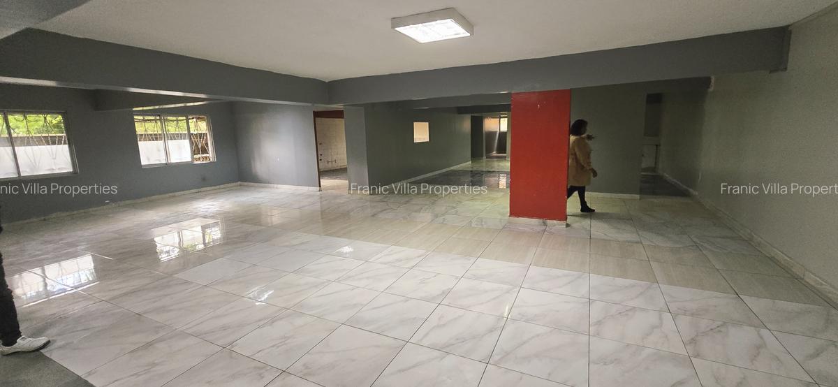 Commercial Property with Service Charge Included at Kilimani - 6