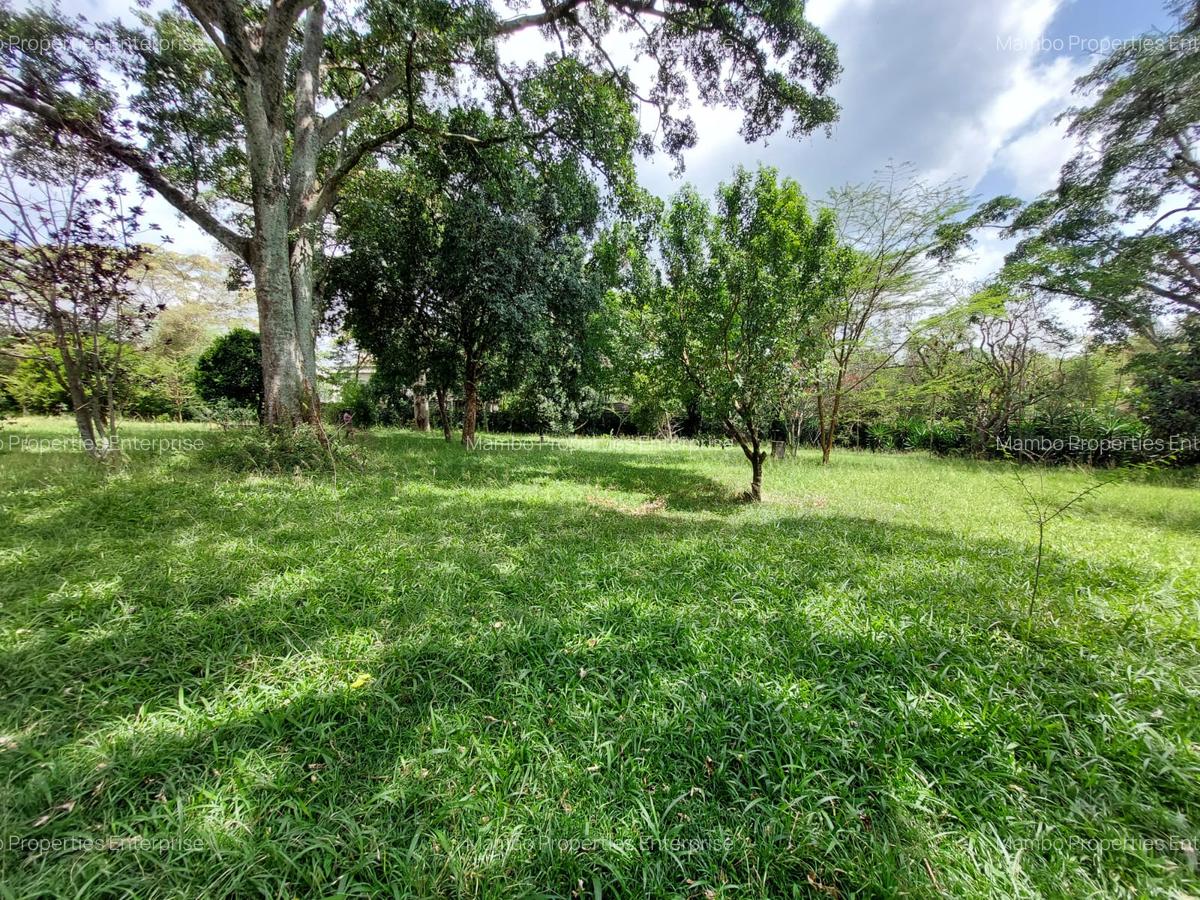 Residential Land at Nairobi - 10