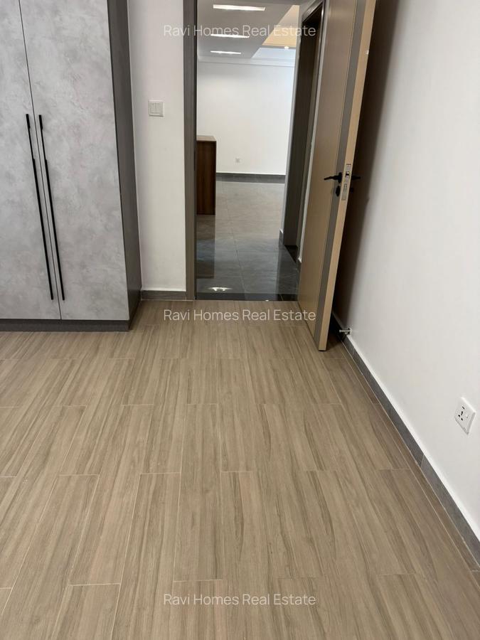 2 Bed Apartment with En Suite at Riverside Drive - 9