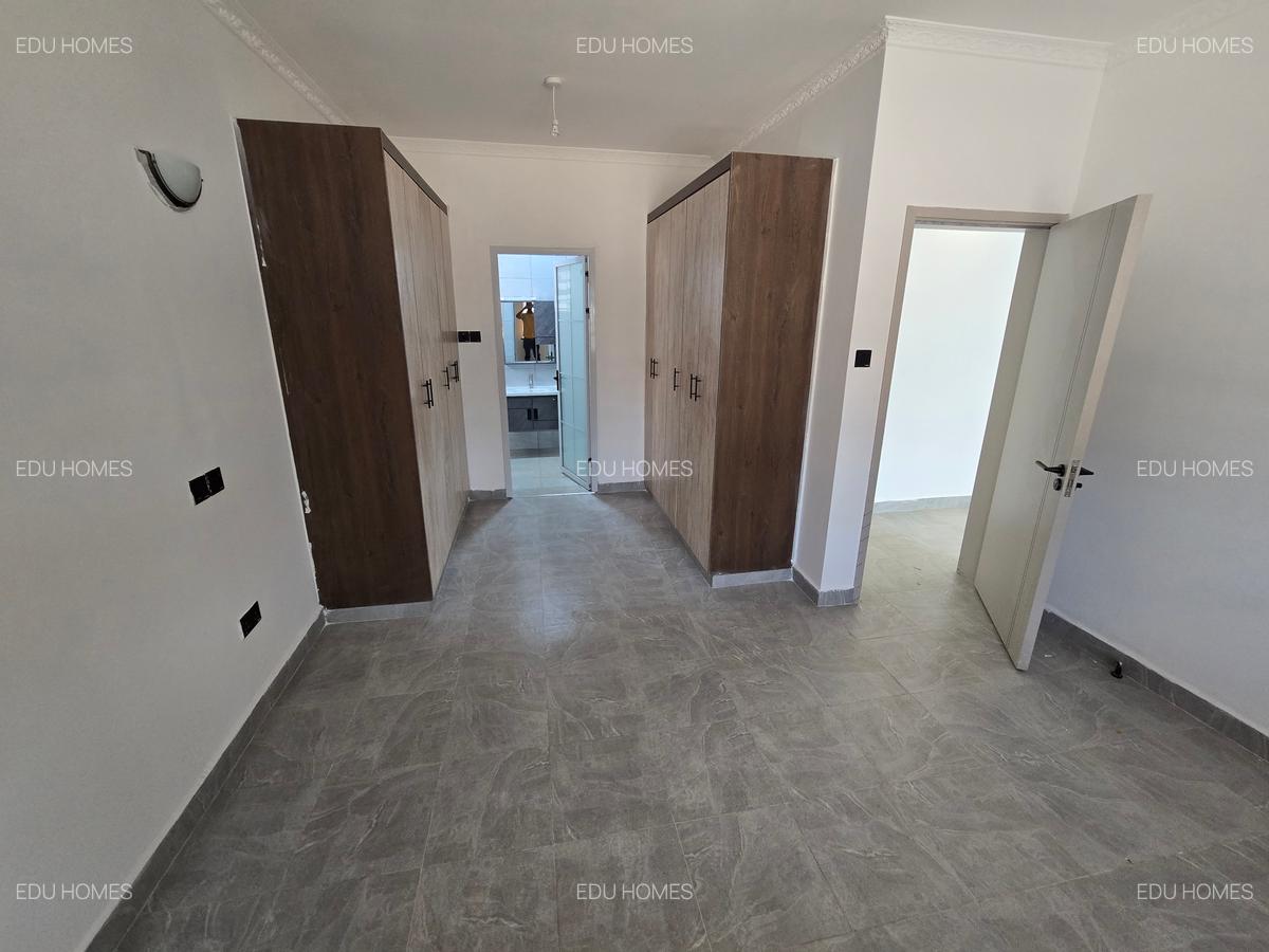 3 Bed House with En Suite at Gatundu Road - 11