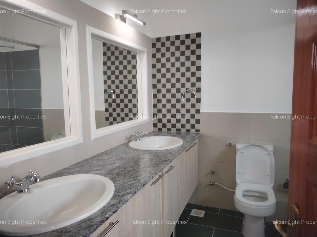 3 Bed Apartment with Staff Quarters at Riverside Drive Walking Distance To Riverside Square - 5