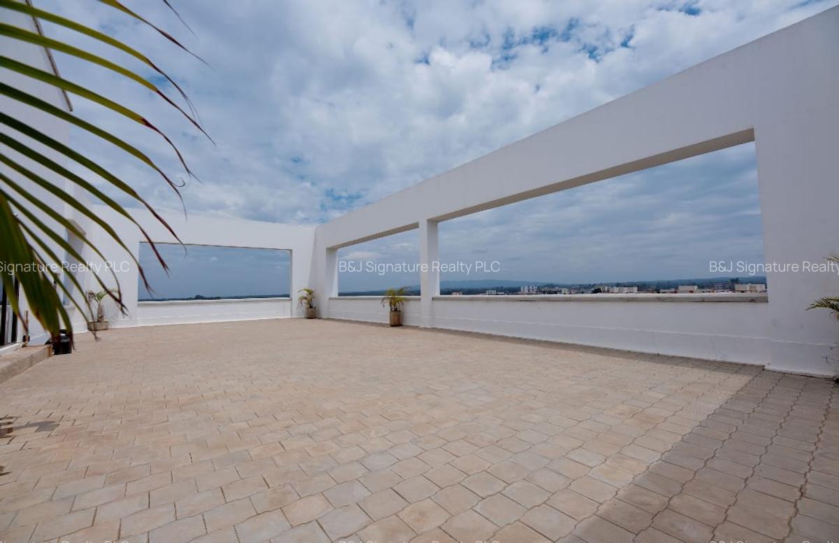 Serviced 1 Bed Apartment with En Suite in Lavington - 4