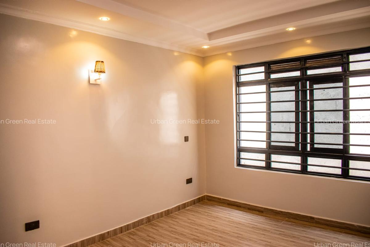 3 Bed House with En Suite at Mugutha - 16