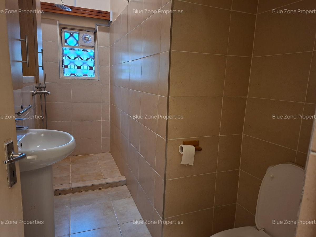 4 Bed House with En Suite at Off Ruaka Rd - 11