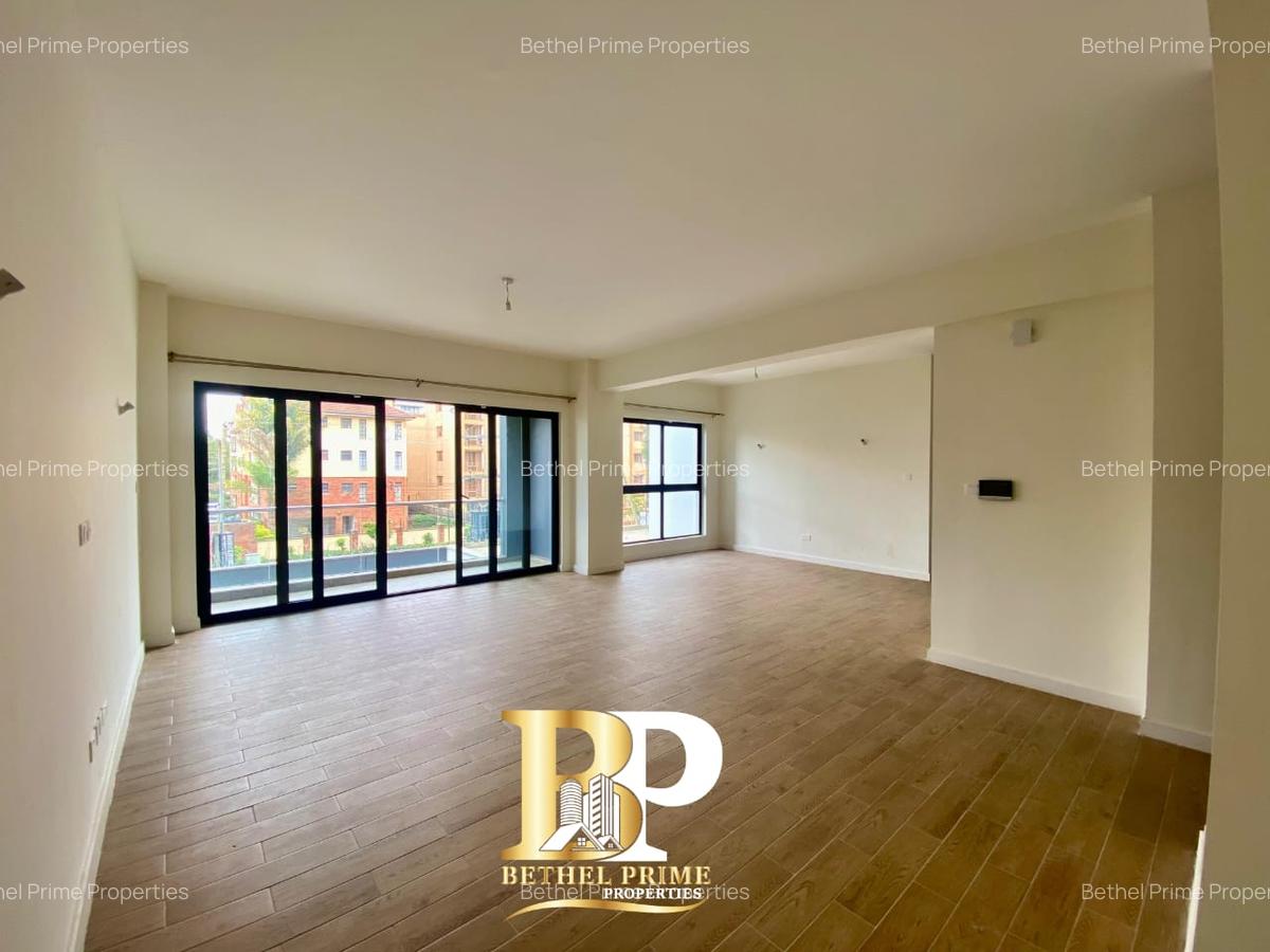 Serviced 2 Bed Apartment with En Suite in Lavington - 9