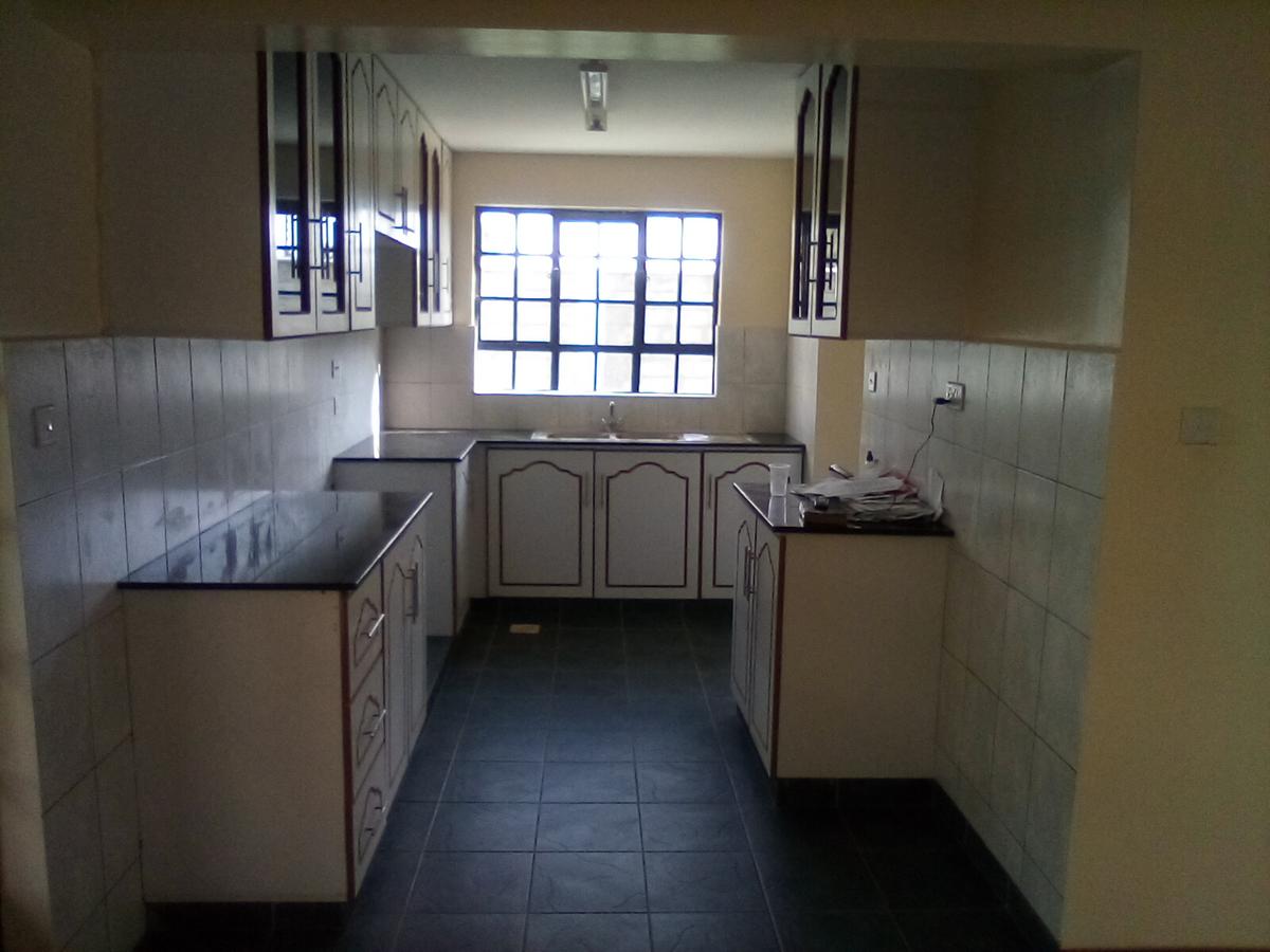 4 Bed House with En Suite at Milimani - 5