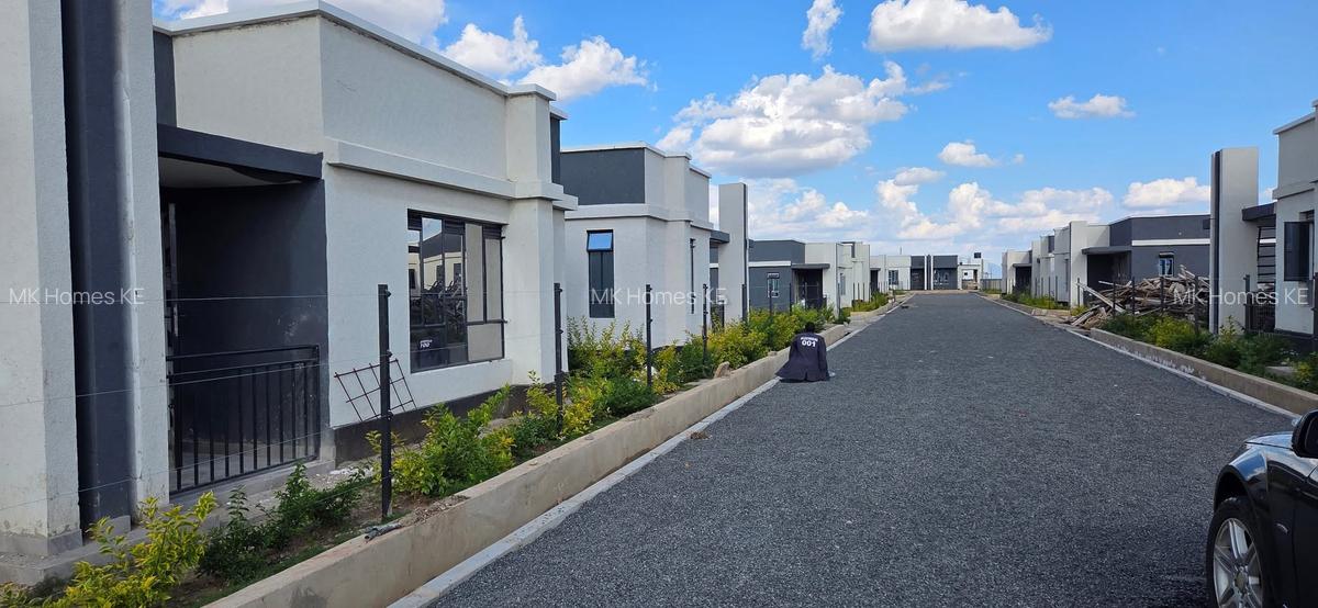 3 Bed House with En Suite at Juja South - 3