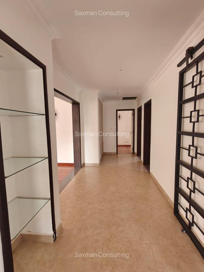 4 Bed House with En Suite in Karen - 18