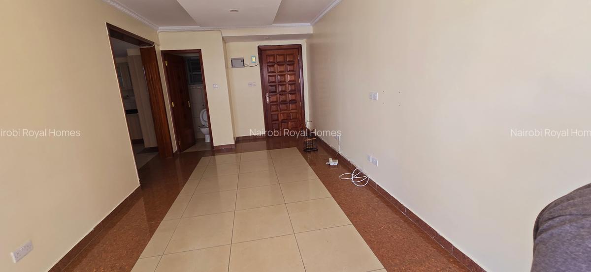 2 Bed Apartment with En Suite at Suguta Kileleshwa - 20