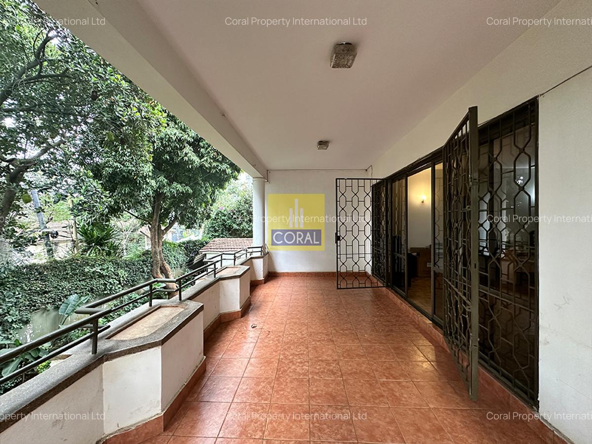 Commercial Property in Westlands Area - 5