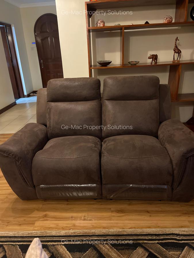 3 Bed House with En Suite in Kiambu Road - 14