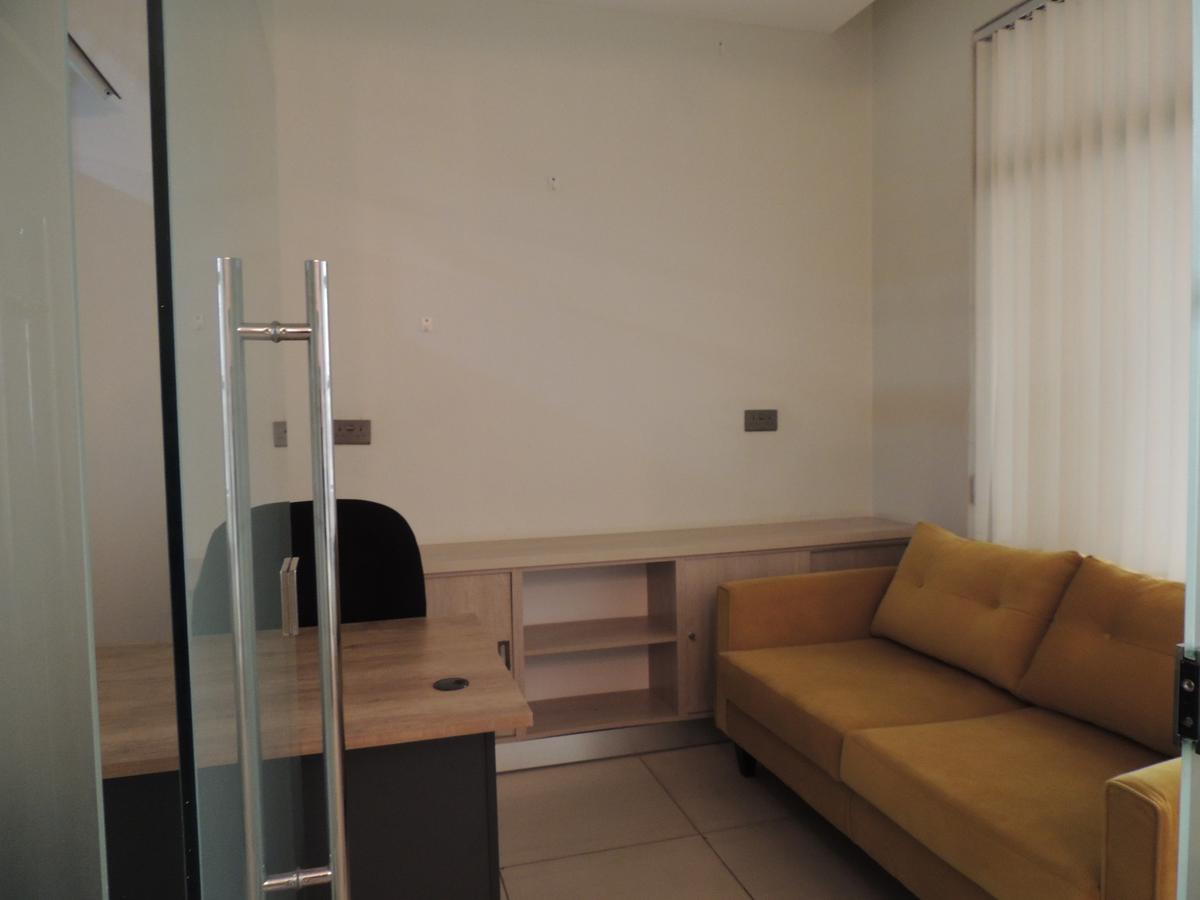 Furnished 1,200 ft² Office with Service Charge Included at Western Heights - 13