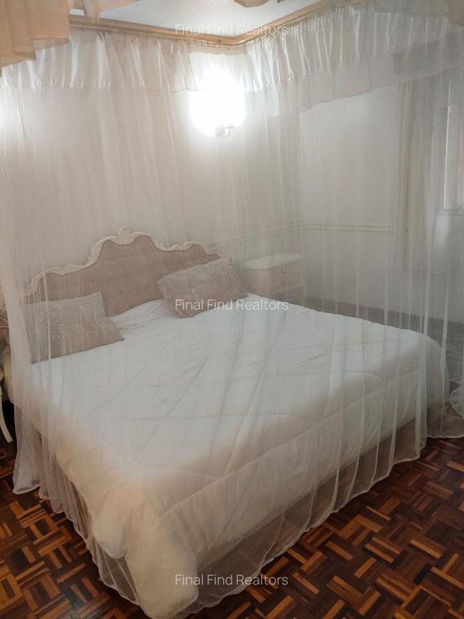 1 Bed House with Backup Generator in Nyari - 9