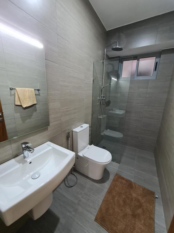 3 Bed Apartment with En Suite in Shanzu - 8