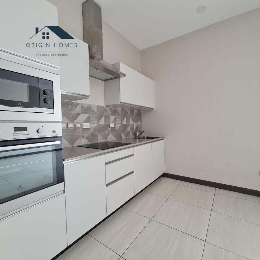 2 Bed Apartment with En Suite at Westlands - 5