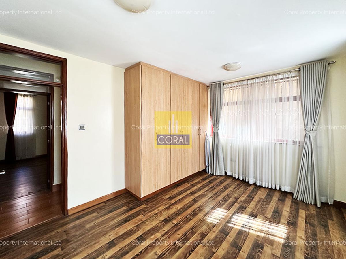 4 Bed Townhouse with Swimming Pool in Limuru - 8