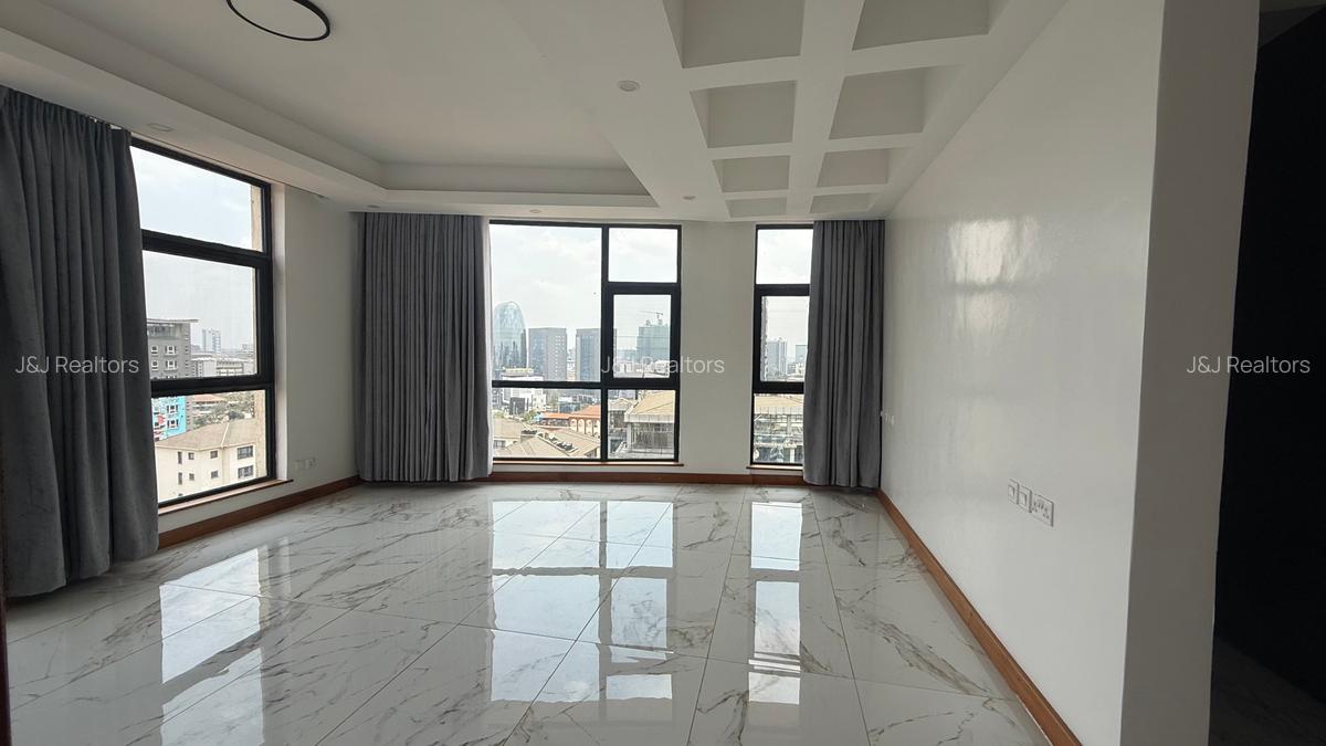 4 Bed Apartment with En Suite in Westlands Area - 17