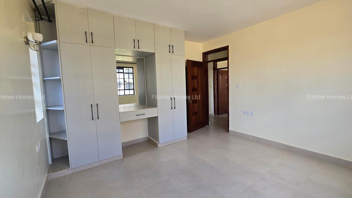 3 Bed Apartment with En Suite in Thika Road - 9