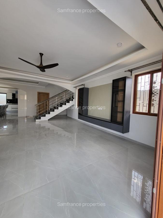 3 Bed Villa with En Suite at Bofa Kilifi - 4