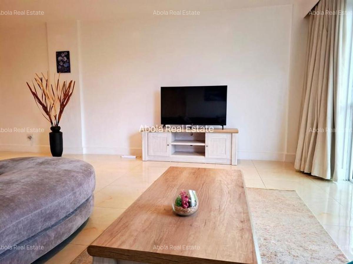 Serviced 2 Bed Apartment with En Suite in Westlands Area - 15