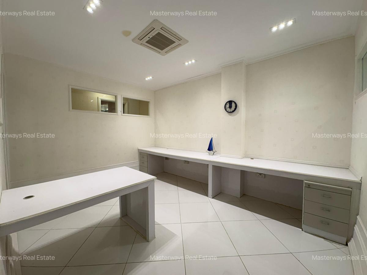 Furnished Commercial Property with Parking in Spring Valley - 6