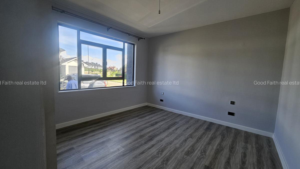 5 Bed Townhouse with En Suite in Kiambu Road - 8