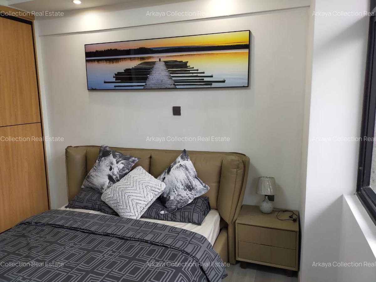 2 Bed Apartment with En Suite at Yaya Centre - 9