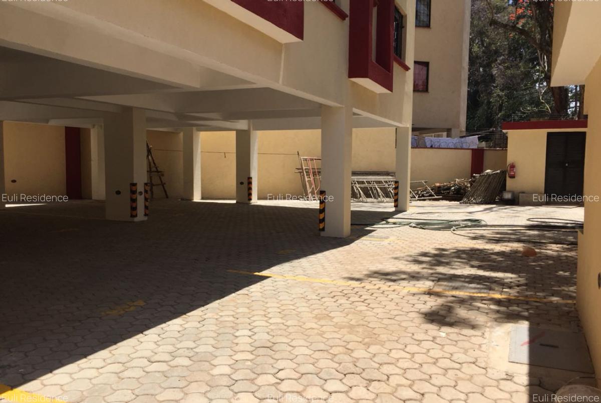 2 Bed Apartment with En Suite at St Michael'S Rd - 8