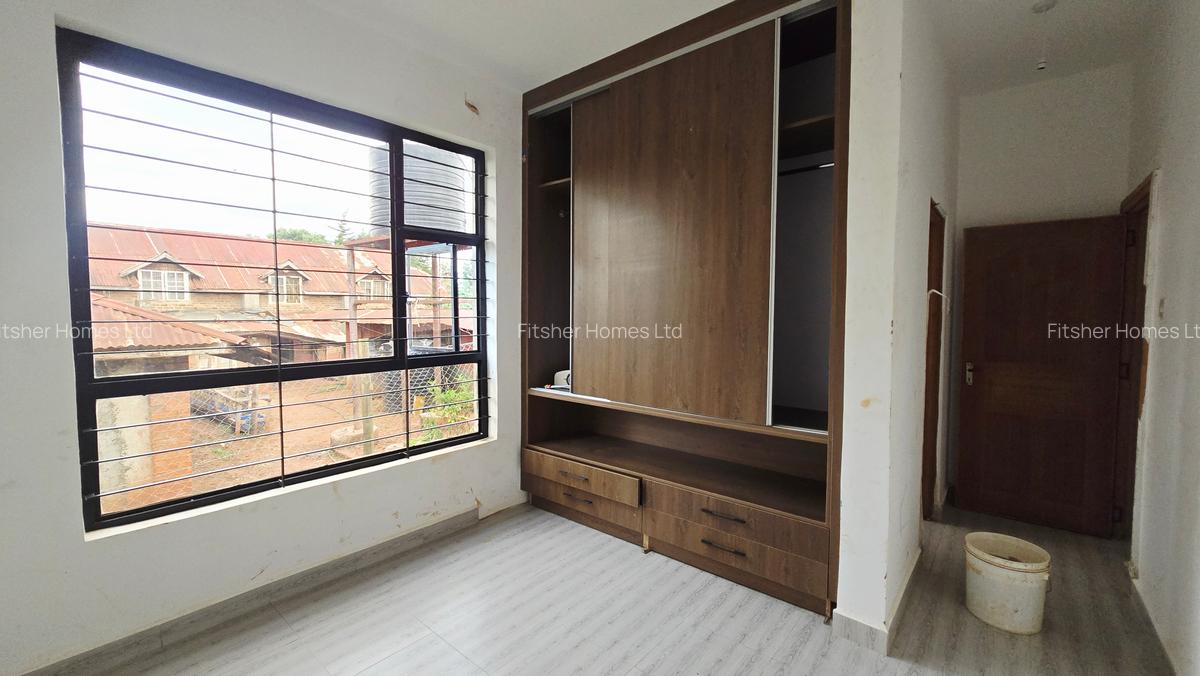 3 Bed House with En Suite in Tigoni - 12