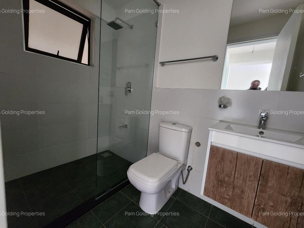 1 Bed Apartment with Swimming Pool at Garden City - 6