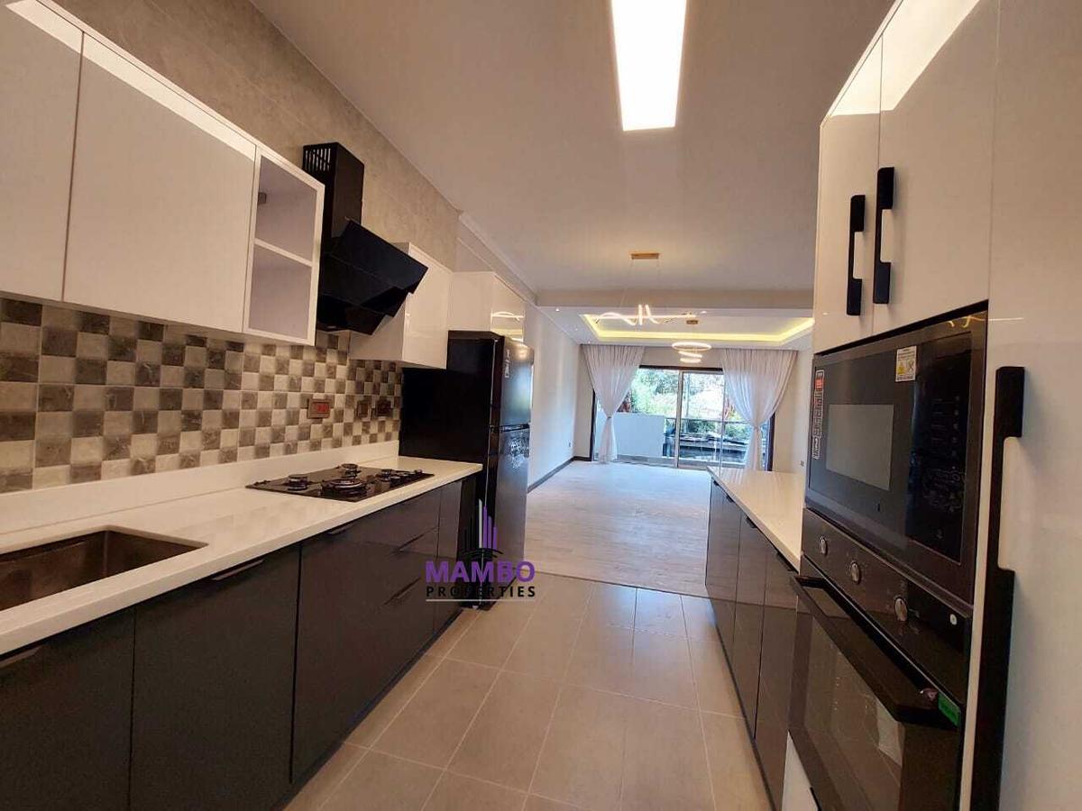 2 Bed Apartment with En Suite at Riverside Drive - 16