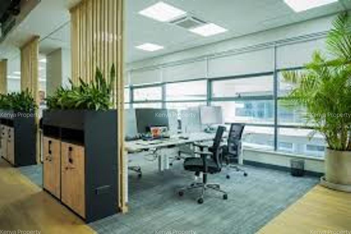 1 Bed Apartment with En Suite at Riverside Drive - 3