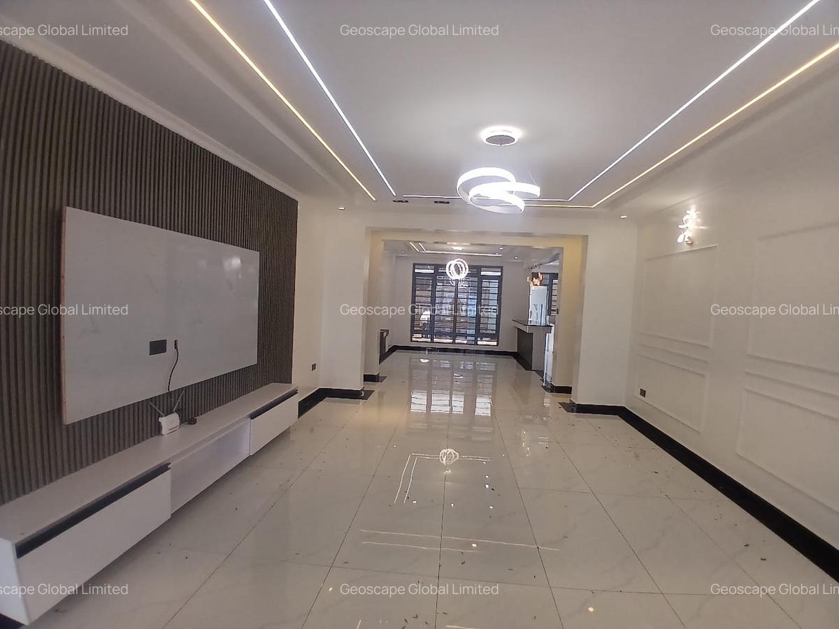 5 Bed House with En Suite in Ruiru - 9