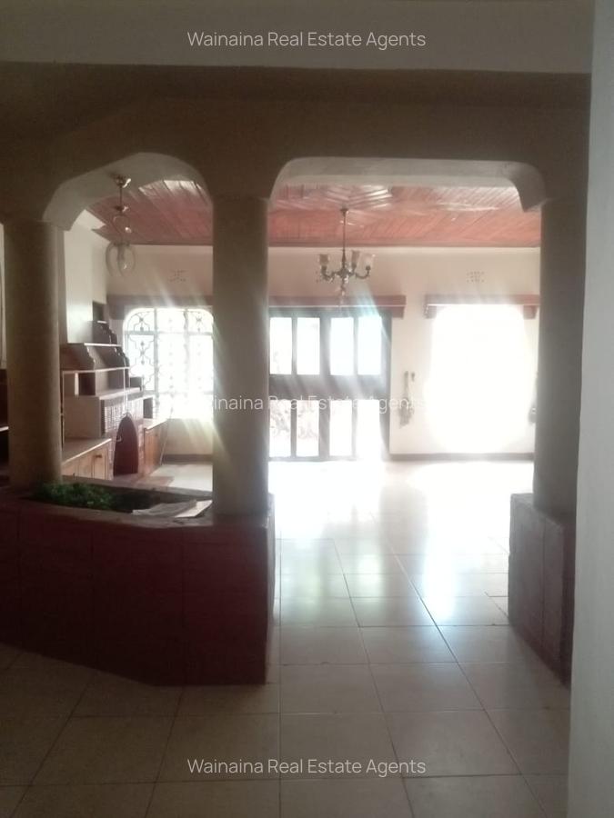 3 Bed House at Landless - 2