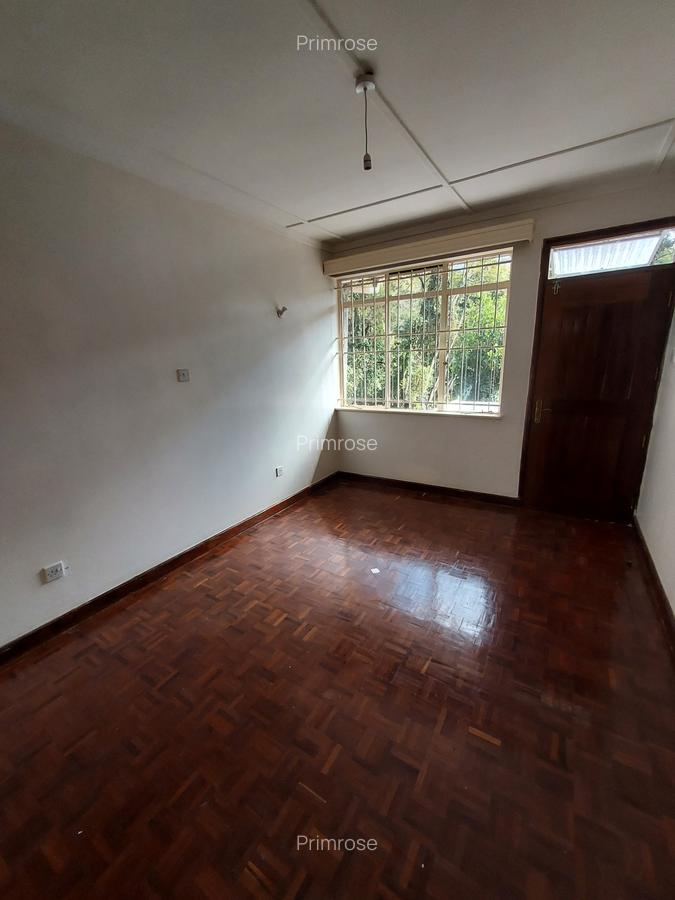4 Bed Townhouse in Kileleshwa - 7