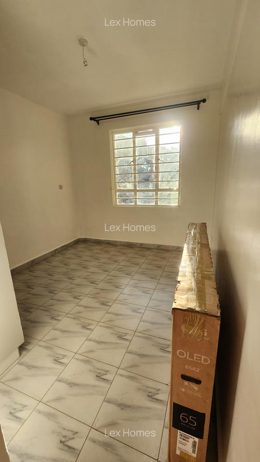 3 Bed Apartment with En Suite at Merisho Road - 11