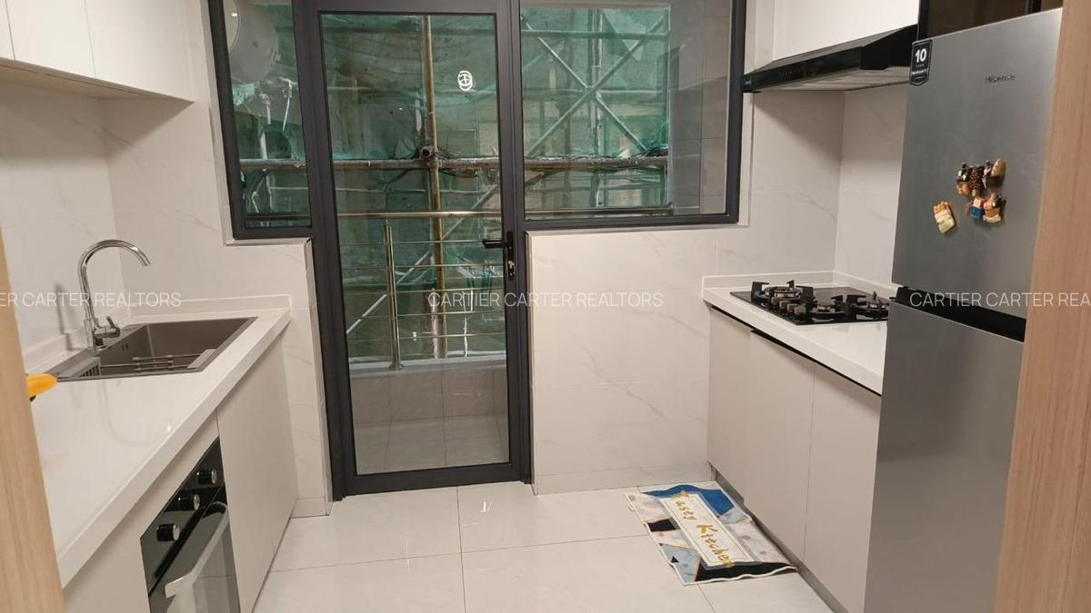 2 Bed Apartment with En Suite in Riverside - 8