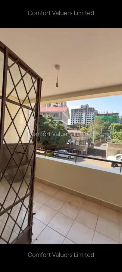 4 Bed Apartment with En Suite at Kileleshwa - 5