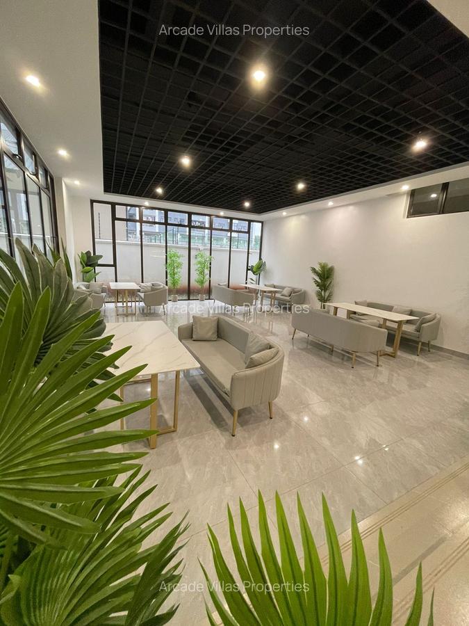 Serviced 2 Bed Apartment with En Suite in Kileleshwa - 13