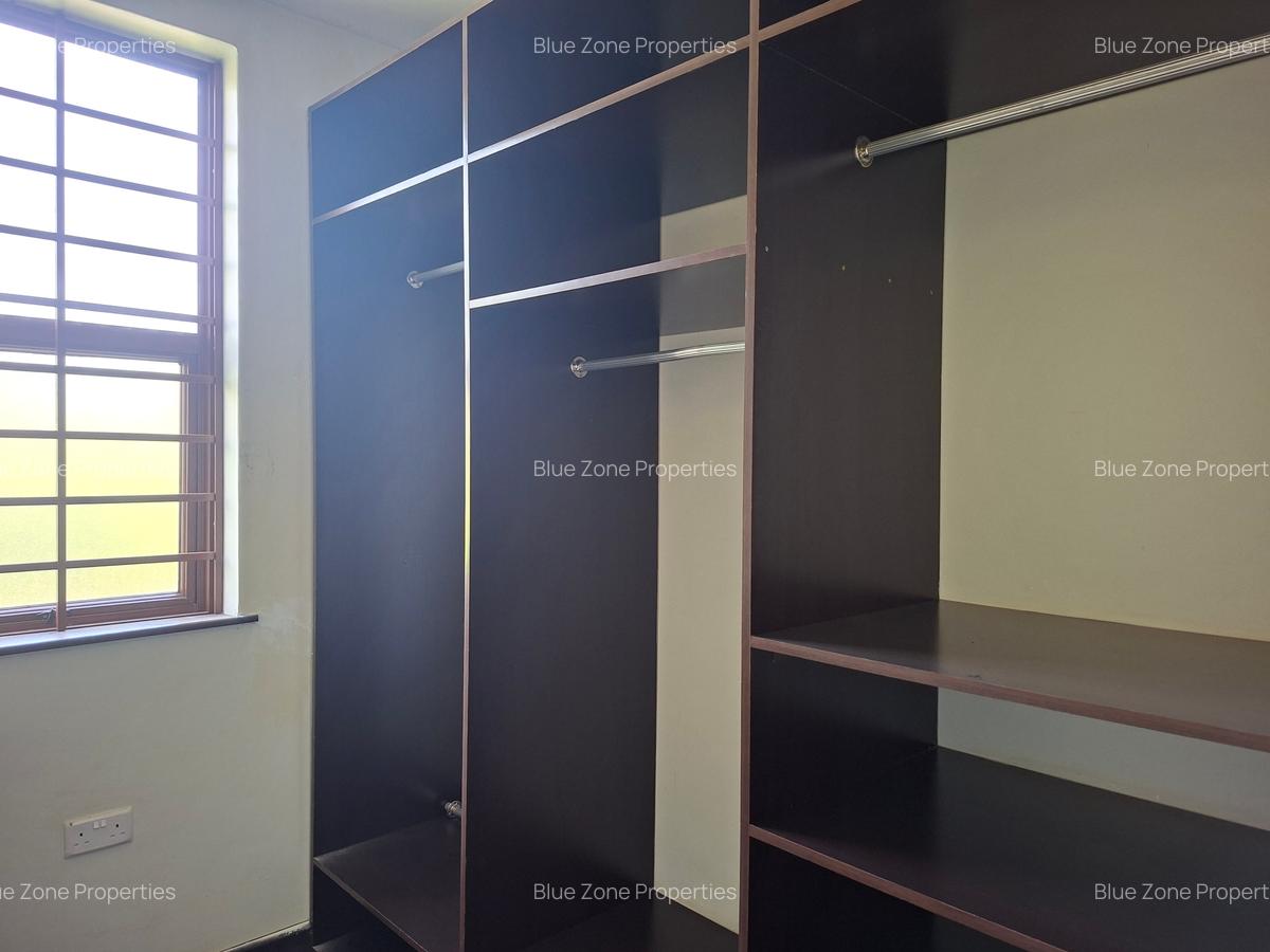 5 Bed House with En Suite at Runda - 16