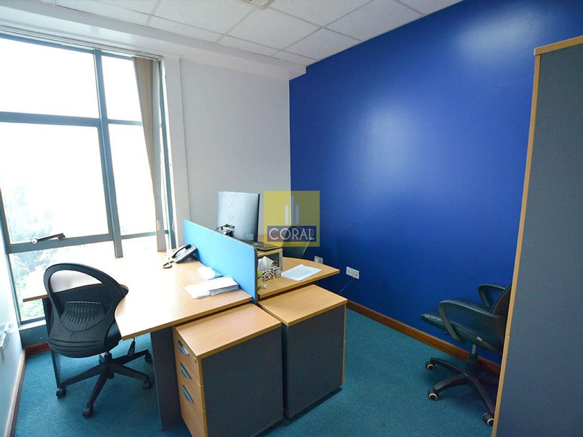 Office at Waiyaki Way - 11