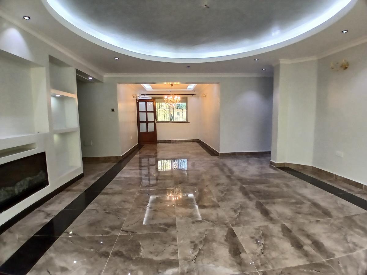 3 Bed Apartment with En Suite at Mbaazi Road - 16