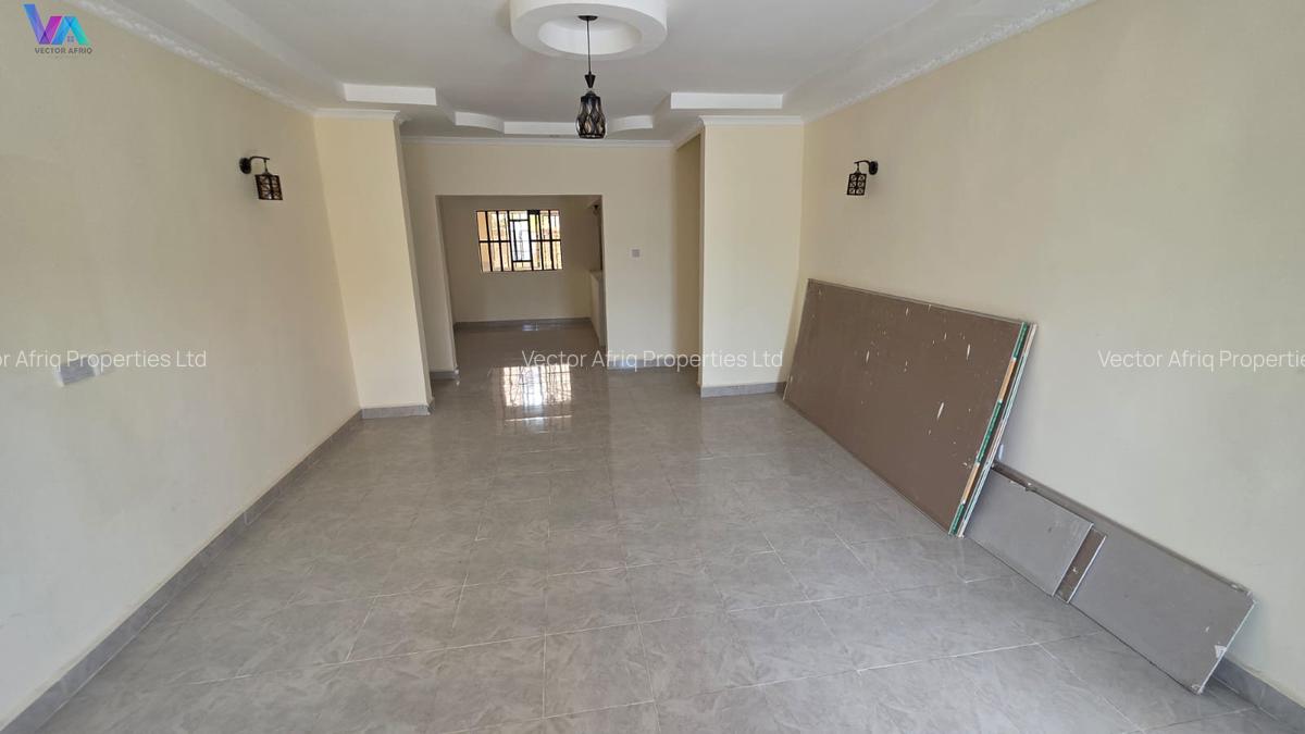 3 Bed House with En Suite in Kitengela - 10