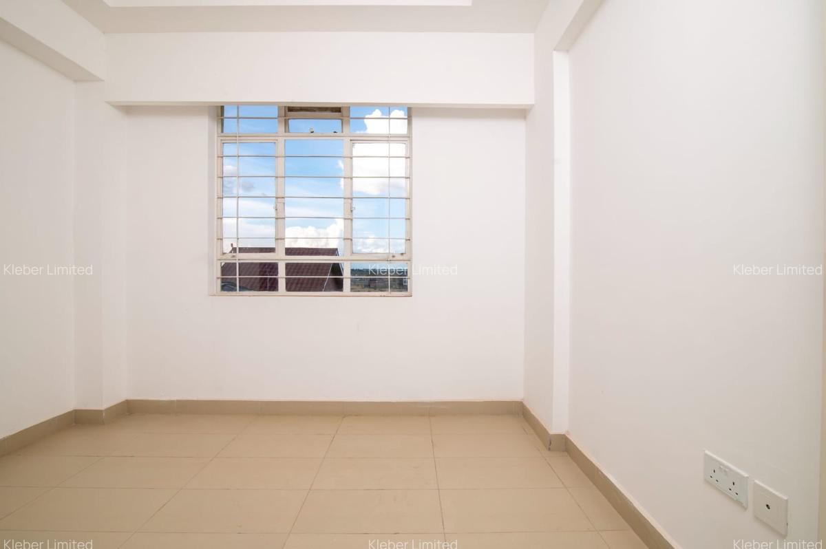 3 Bed Apartment with En Suite at Juja - 13