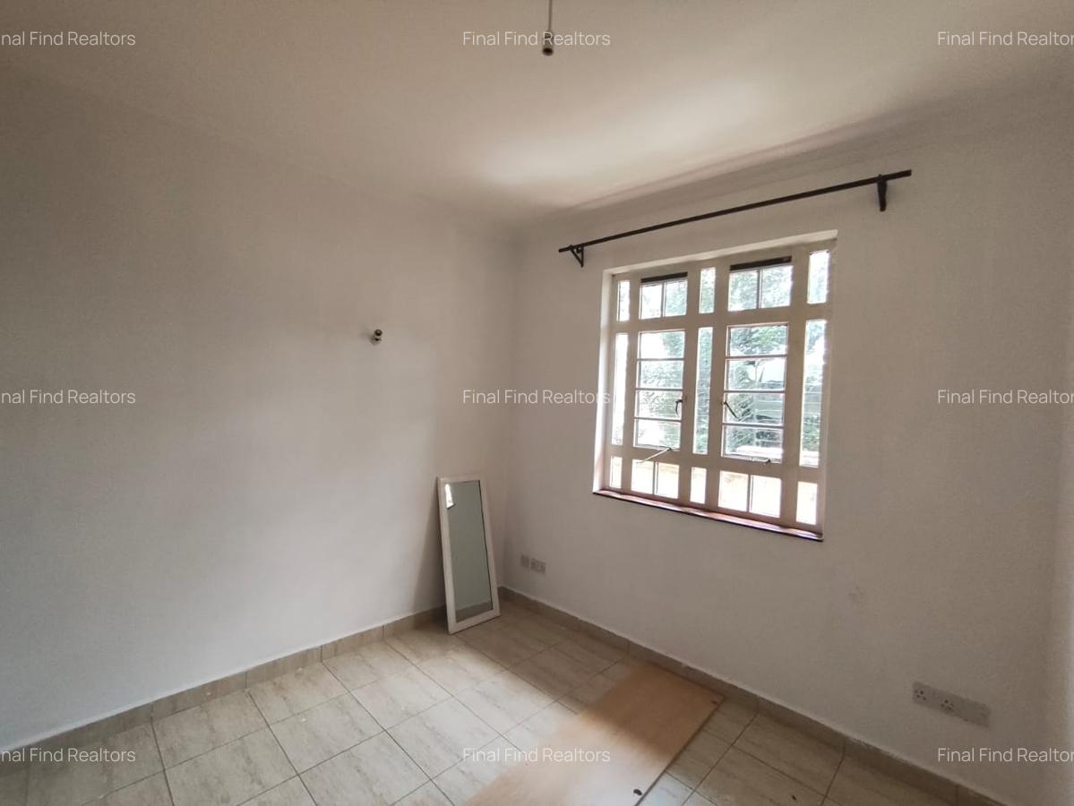 2 Bed House with Backup Generator in Runda - 5