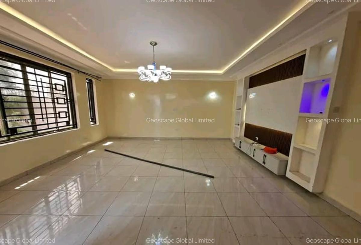 8 Bed House with En Suite in Syokimau - 4