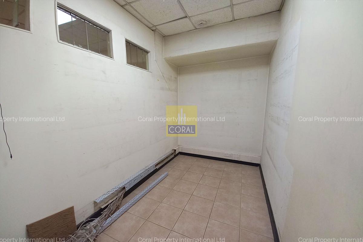 Office with Service Charge Included in Westlands Area - 3